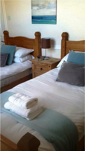 Hotel The Wheatsheaf Inn