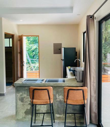 Apartamento Villas Luna Africana By Palmer