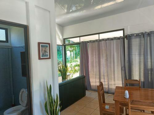 Amapola House