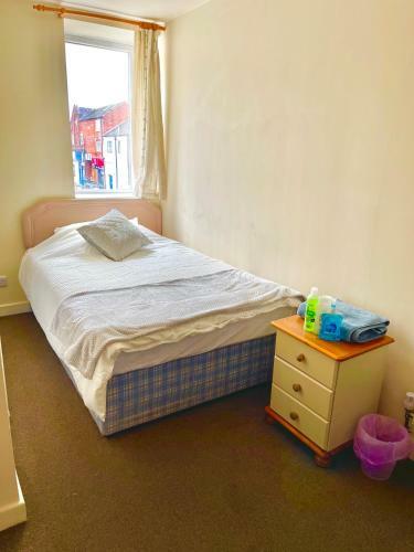 Apartamento Empire House