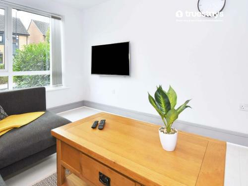Kiln Side By Truestays - 3 Bedroom House