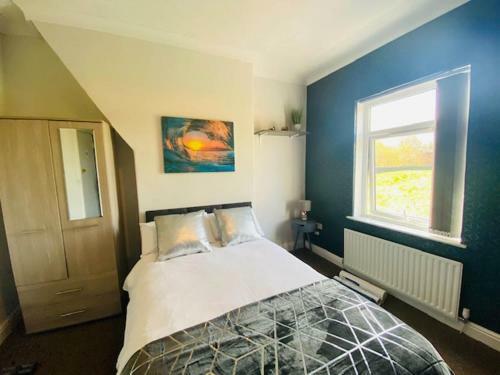 Townhouse @ Etruria Vale Road Stoke