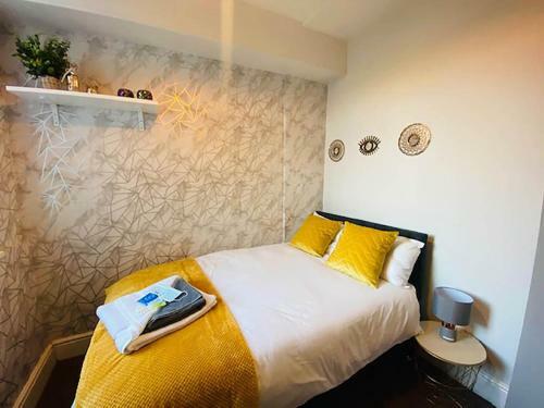 Townhouse @ Etruria Vale Road Stoke