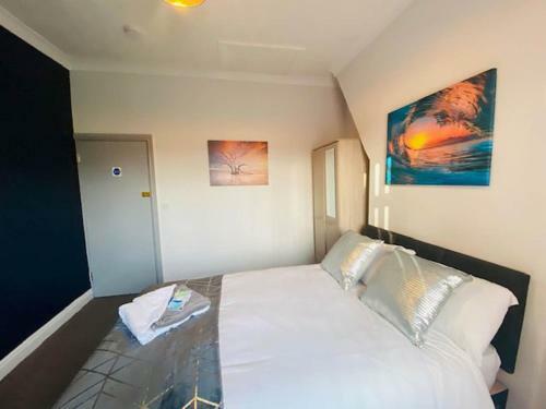 Townhouse @ Etruria Vale Road Stoke