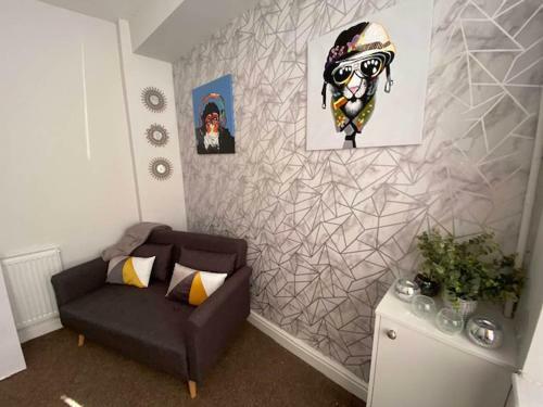 Townhouse @ Etruria Vale Road Stoke