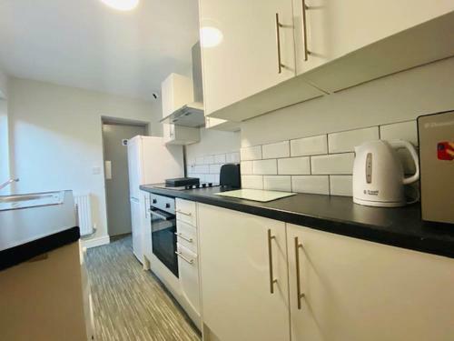 Townhouse @ Etruria Vale Road Stoke