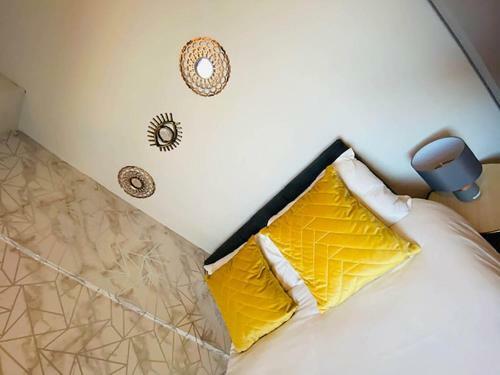 Townhouse @ Etruria Vale Road Stoke