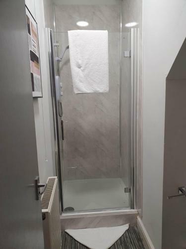 Townhouse @ Etruria Vale Road Stoke