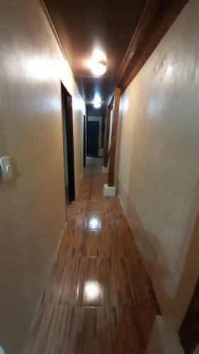 Apartamento Casa Tutty