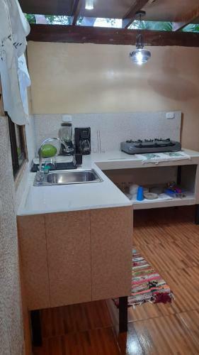 Apartamento Casa Tutty