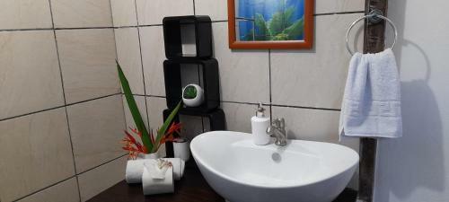 Apartamento Casa Tutty