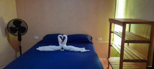 Apartamento Casa Tutty