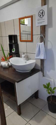 Apartamento Casa Tutty