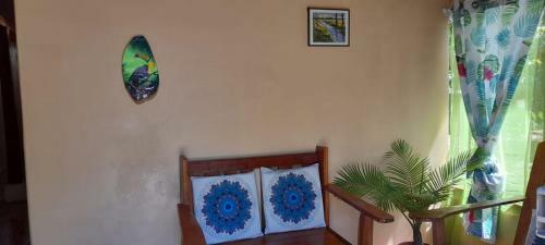 Apartamento Casa Tutty