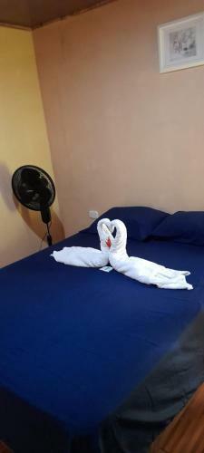Apartamento Casa Tutty