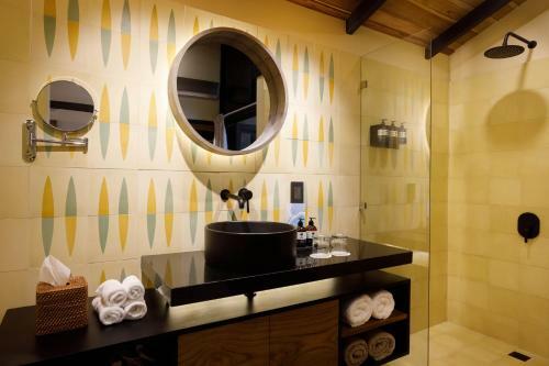 Awa Beach Boutique Hotel