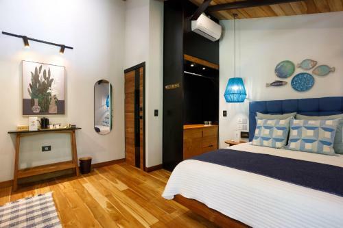 Awa Beach Boutique Hotel