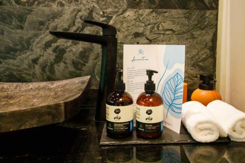 Awa Beach Boutique Hotel
