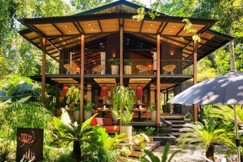 Awa Beach Boutique Hotel