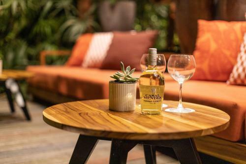 Awa Beach Boutique Hotel