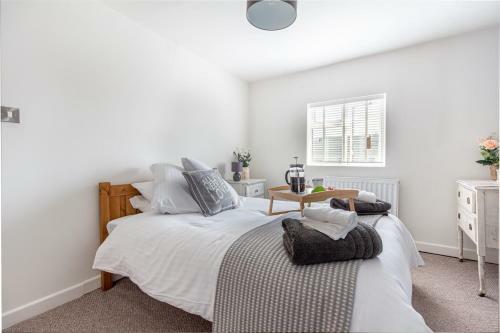 Apartamento 2 Bedroom Pet Friendly Cottage