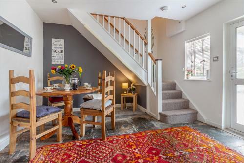 Apartamento 2 Bedroom Pet Friendly Cottage