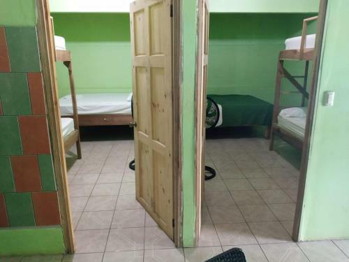 Apartamento Retiro Verde, Puerto Viejo, Cr.