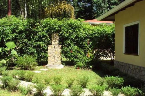 Villa Hotel Casa Bonita