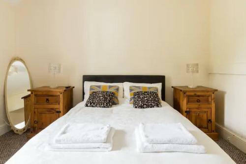 Bretforton Holiday Home