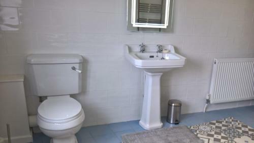 Bretforton Holiday Home