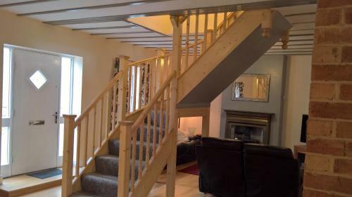 Bretforton Holiday Home
