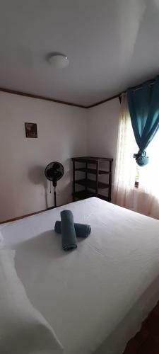 Apartamento Casa Cristy