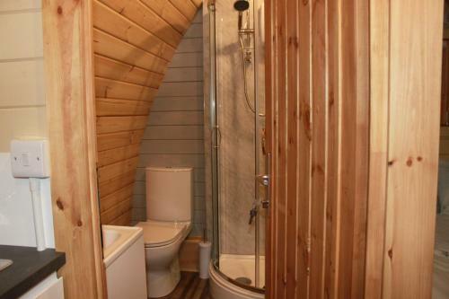 Chrisdee's Suffolk Pods