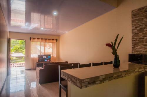 Apartamentos Playa Negra