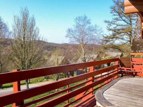 Kingfisher Lodge
