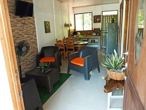 Apartamento Casa Coquito