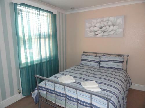 Isbourne Place By Cliftonvalley Apartments