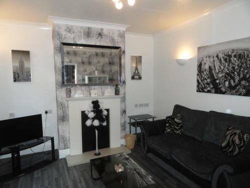 Isbourne Place By Cliftonvalley Apartments