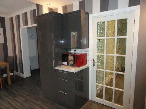 Isbourne Place By Cliftonvalley Apartments