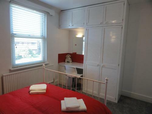 Isbourne Place By Cliftonvalley Apartments