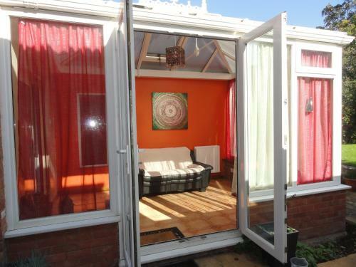 Isbourne Place By Cliftonvalley Apartments