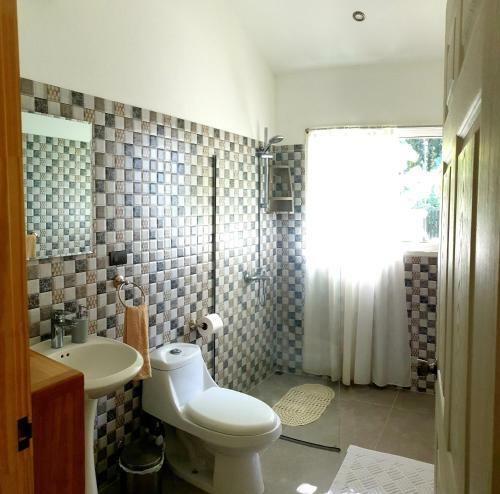 Bed & Breakfast Casa Kimba