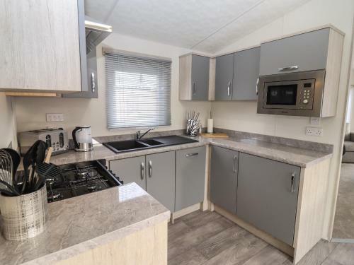 Blossom Vale Lodge