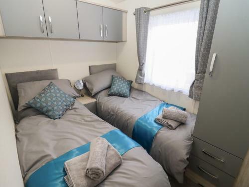 Blossom Vale Lodge
