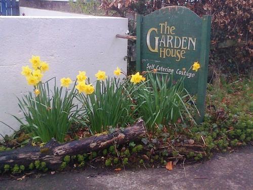 The Garden House Cottage