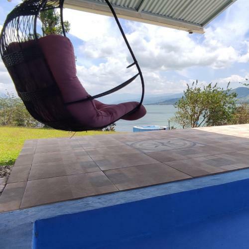 Hotel Litlle Paradise 360