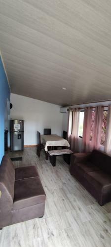 Casitas Del Lago