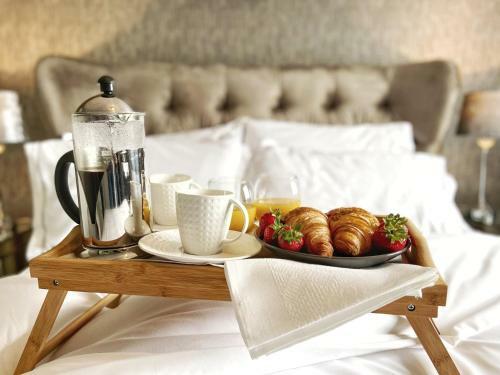 Swallow Lane, Enniskillen, Co Fermanagh, 5* Chic