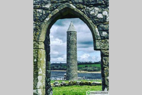 Swallow Lane, Enniskillen, Co Fermanagh, 5* Chic