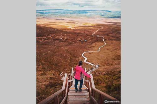 Swallow Lane, Enniskillen, Co Fermanagh, 5* Chic